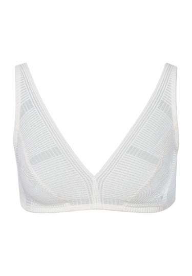Martha Lace Soft Cup Bra | Sunny Cream 70882-2203